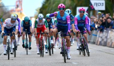 Dylan Groenewegen vainqueur de la Clàssica Comunitat Valenciana 1969