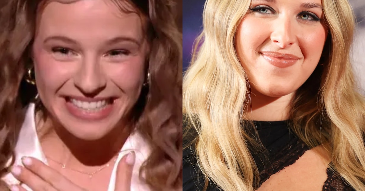 Star Academy – Helena et Anouk unies pour délivrer un puissant message: "La meilleure prestation de la soirée"(vidéo)