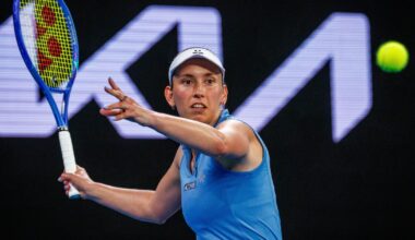 Australian Open – Elise Mertens ne craint pas cette star du circuit : "Je n'ai rien à perdre"