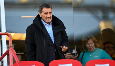 Municipales à Montpellier : couvre-feu pour les ados, cantine gratuite… le milliardaire Mohed Altrad à nouveau candidat