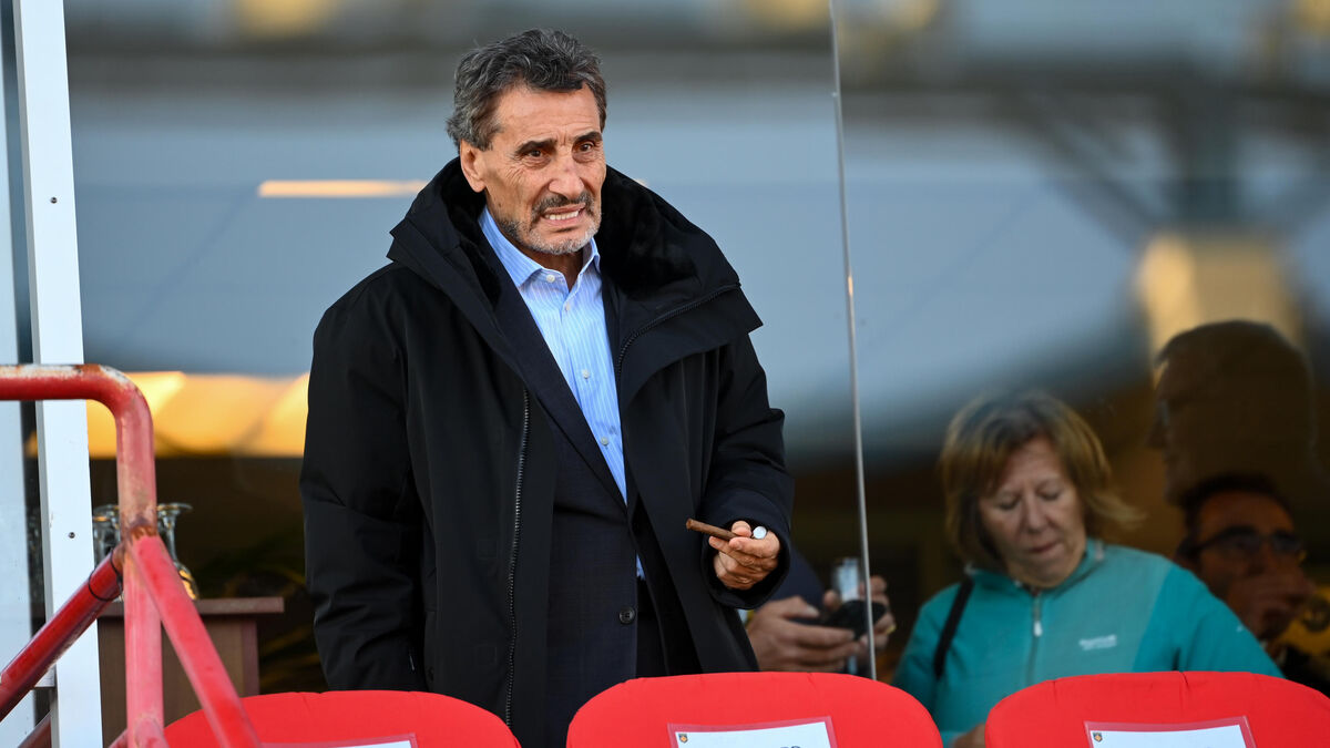 Municipales à Montpellier : couvre-feu pour les ados, cantine gratuite… le milliardaire Mohed Altrad à nouveau candidat