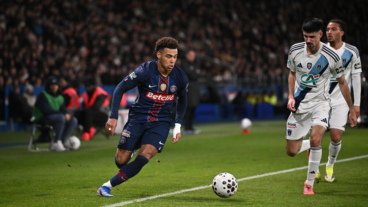 Invité pour PSG-Paris FC en Coupe, le président de Fontenay n’est pas près d’oublier ce « moment privilégié »