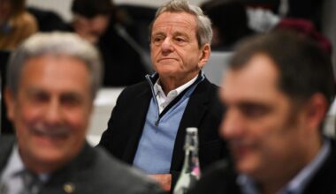 Municipales 2026 à Grenoble : Alain Carignon lance un chatbot imitant sa propre voix grâce à l’IA