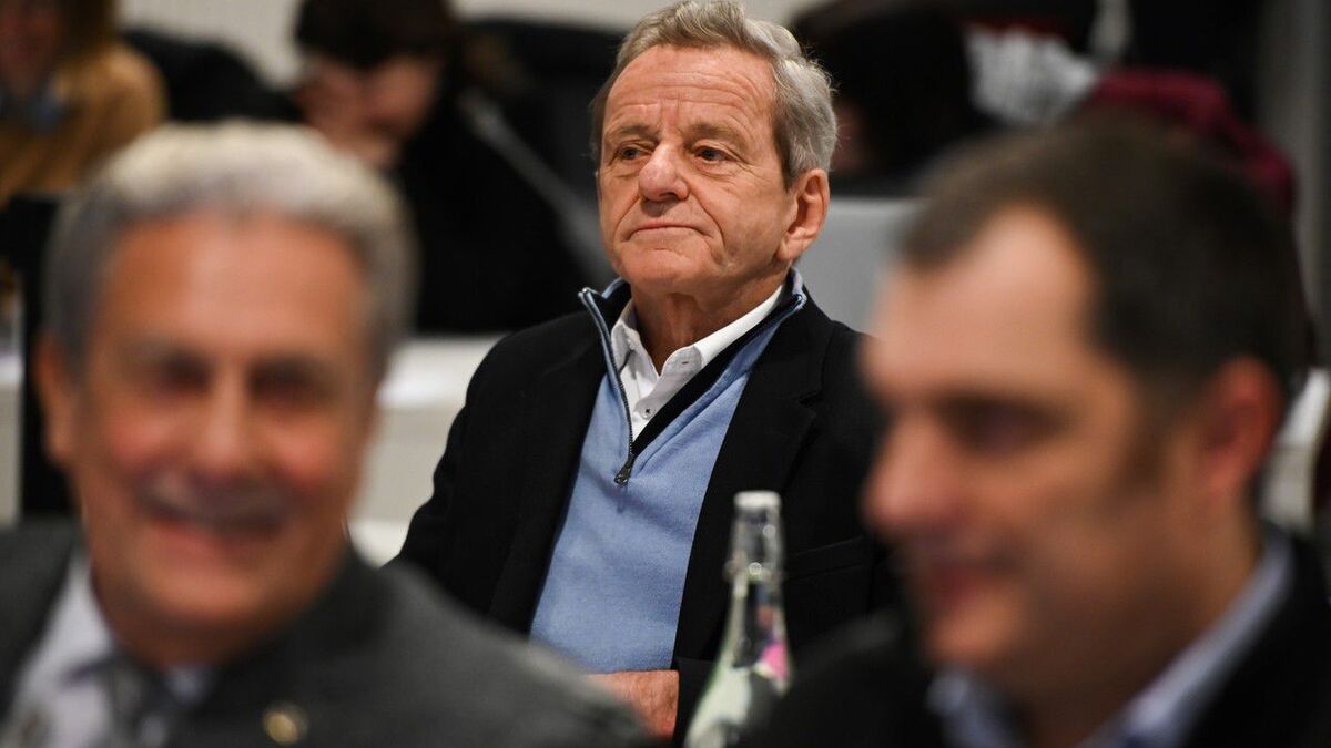 Municipales 2026 à Grenoble : Alain Carignon lance un chatbot imitant sa propre voix grâce à l’IA