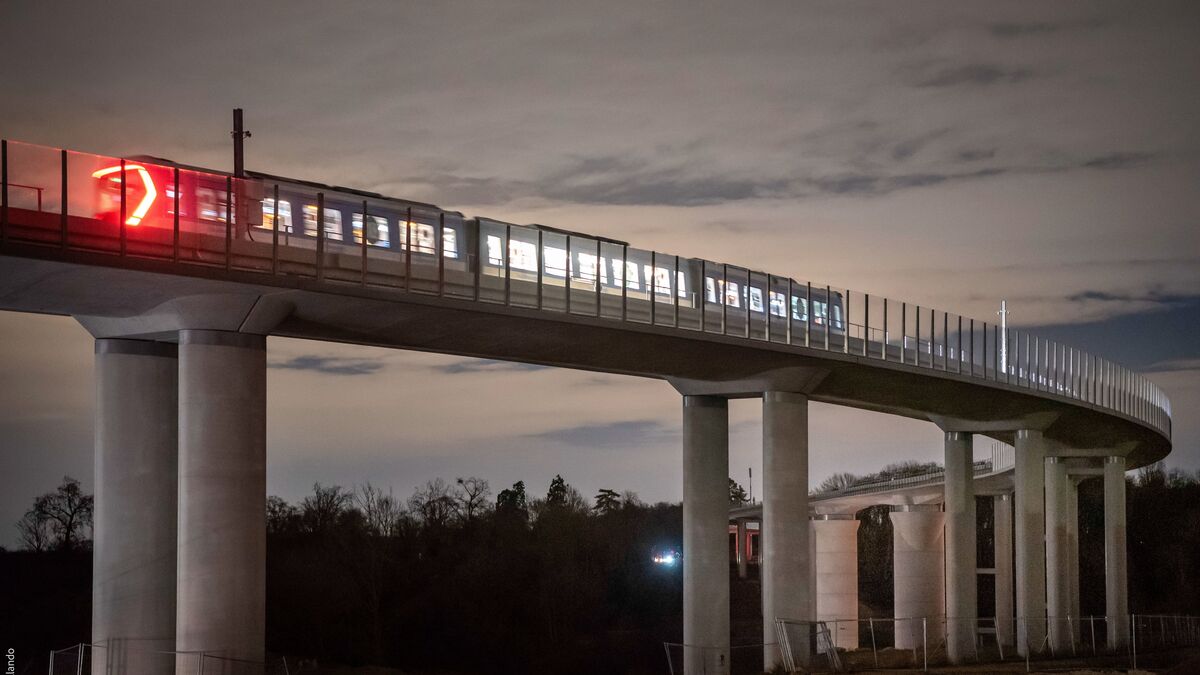 Grand Paris Express : Le Chesnay et La Celle-Saint-Cloud espèrent toujours leur gare sur la ligne 18