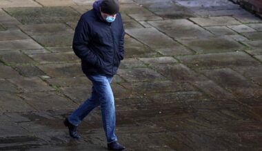 Royaume-Uni : un homme reconnaît avoir drogué et violé son ex-femme durant plus de dix ans, cinq autres hommes sont également accusés