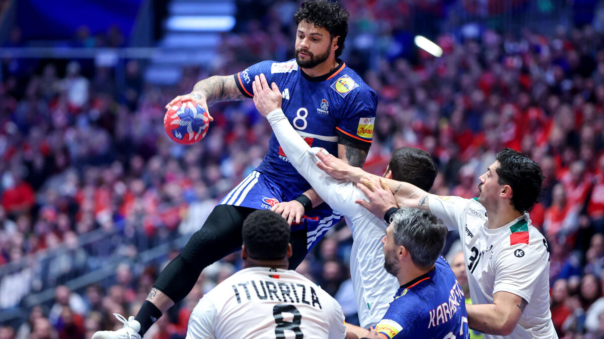 France-Autriche : à quelle heure et sur quelle chaîne TV voir le match du Tournoi de France de handball ?
