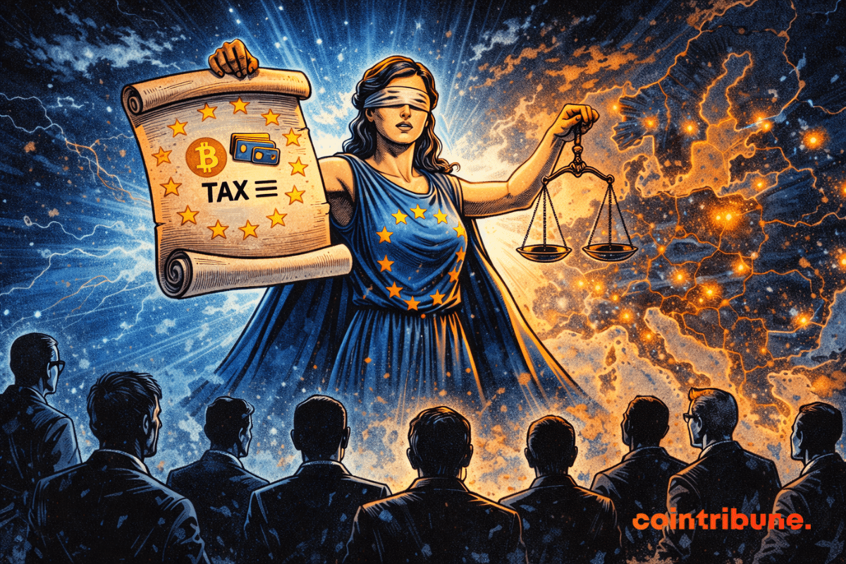 L’Union européenne s’impatiente face aux retards sur la régulation crypto