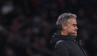 PSG-Lille (3-0) : « Pour gagner des trophées, il faut améliorer notre niveau défensif », prévient Luis Enrique