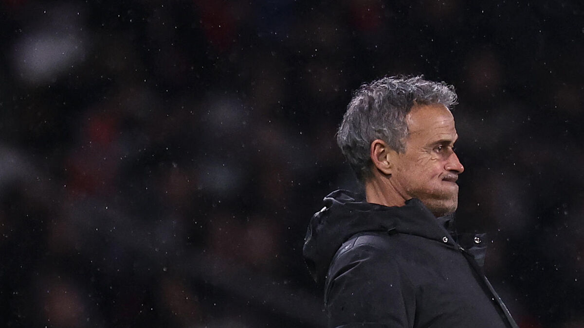 PSG-Lille (3-0) : « Pour gagner des trophées, il faut améliorer notre niveau défensif », prévient Luis Enrique