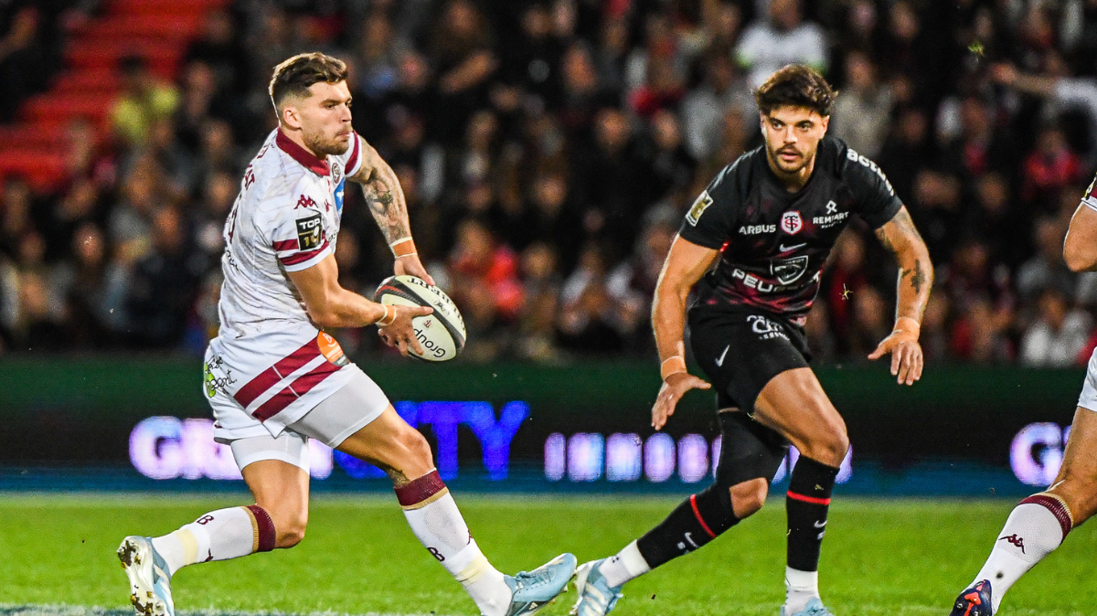 Édito - XV de France Jalibert vs Ntamack, et si on se trompait de débat