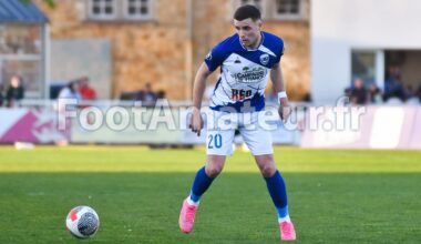 Amical Vertou - Nouvelle Calédonie