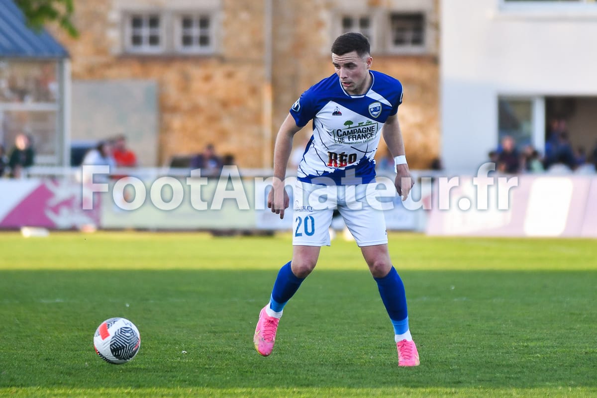 Amical Vertou - Nouvelle Calédonie