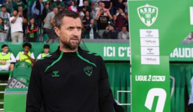 ASSE, un coup mercato à 0 € !