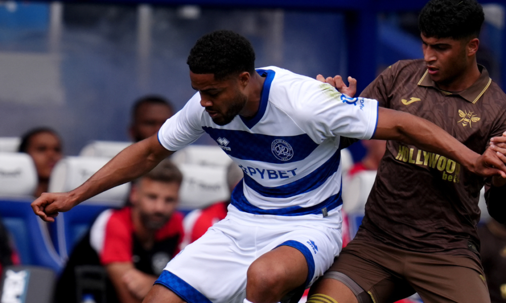 En difficulté en Ligue 2, Saint-Étienne piste Jonathan Varane pour se relancer