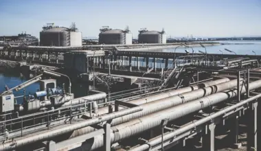 UE : l’importation de gaz russe est définitivement interdite