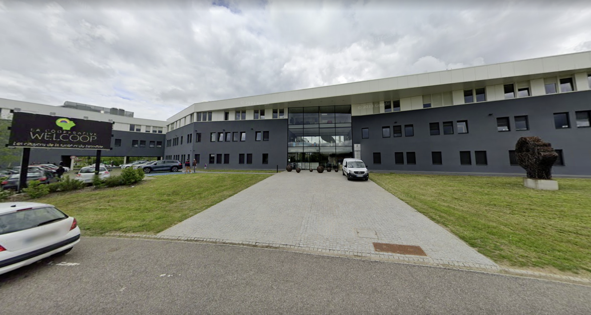 Villers-lès-Nancy. Equasens mise sur la diversification