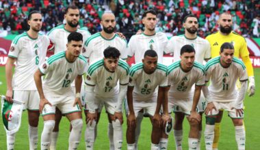 Lourdes accusations contre l'Algérie et le Maroc !