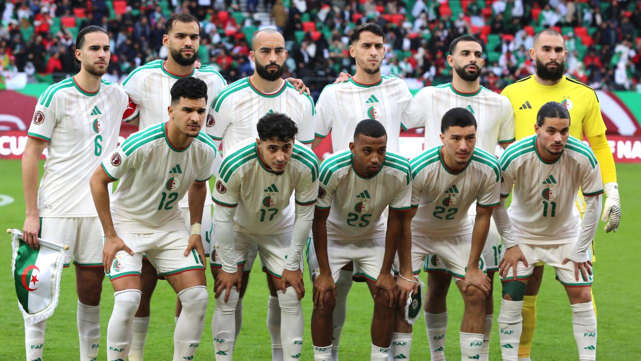 Lourdes accusations contre l'Algérie et le Maroc !