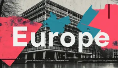 perdante géopolitique, gagnante financière » Fibee