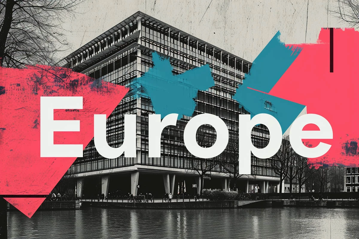 perdante géopolitique, gagnante financière » Fibee