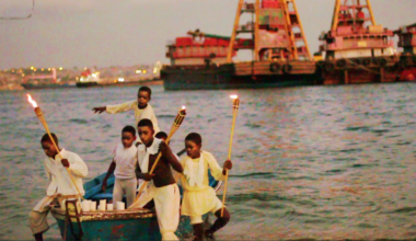 Un voyage sans frontières à l'Opéra Orchestre