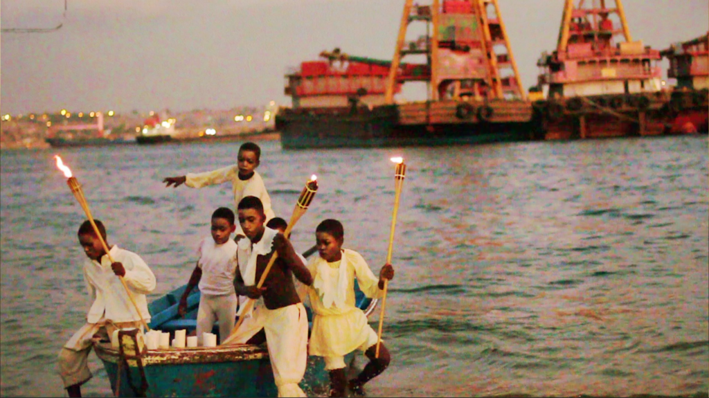 Un voyage sans frontières à l'Opéra Orchestre