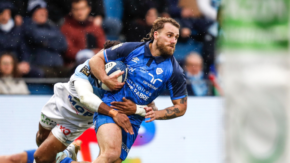 Exploit de Castres à Bayonne, le match de la peur pour l'USAP le résumé du multirugby de la 15ème journée de Top 14