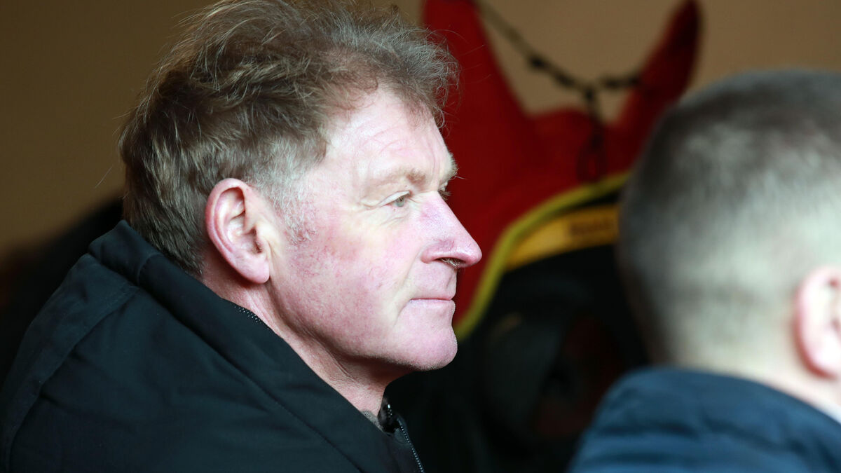 Quinté du dimanche 1er février à Paris-Vincennes : Jean Balthazar, « le cheval d’une vie » pour l’entraîneur, Pascal Castel