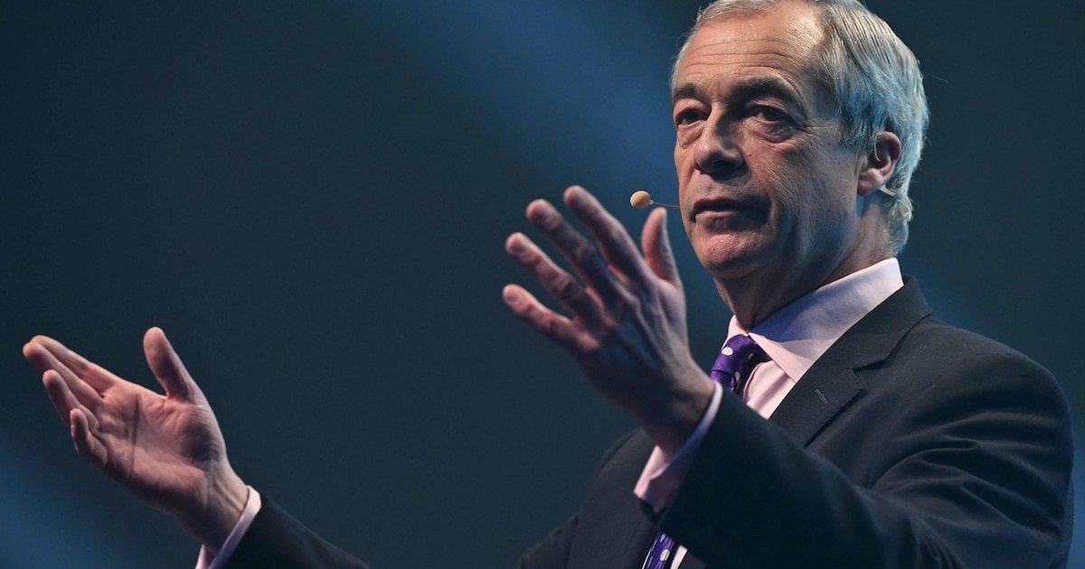 Qu'est-ce que la "clause Farage", demandée par l'Europe dans le cadre de négociations d'un accord de "réinitialisation" avec le Royaume-Uni ?