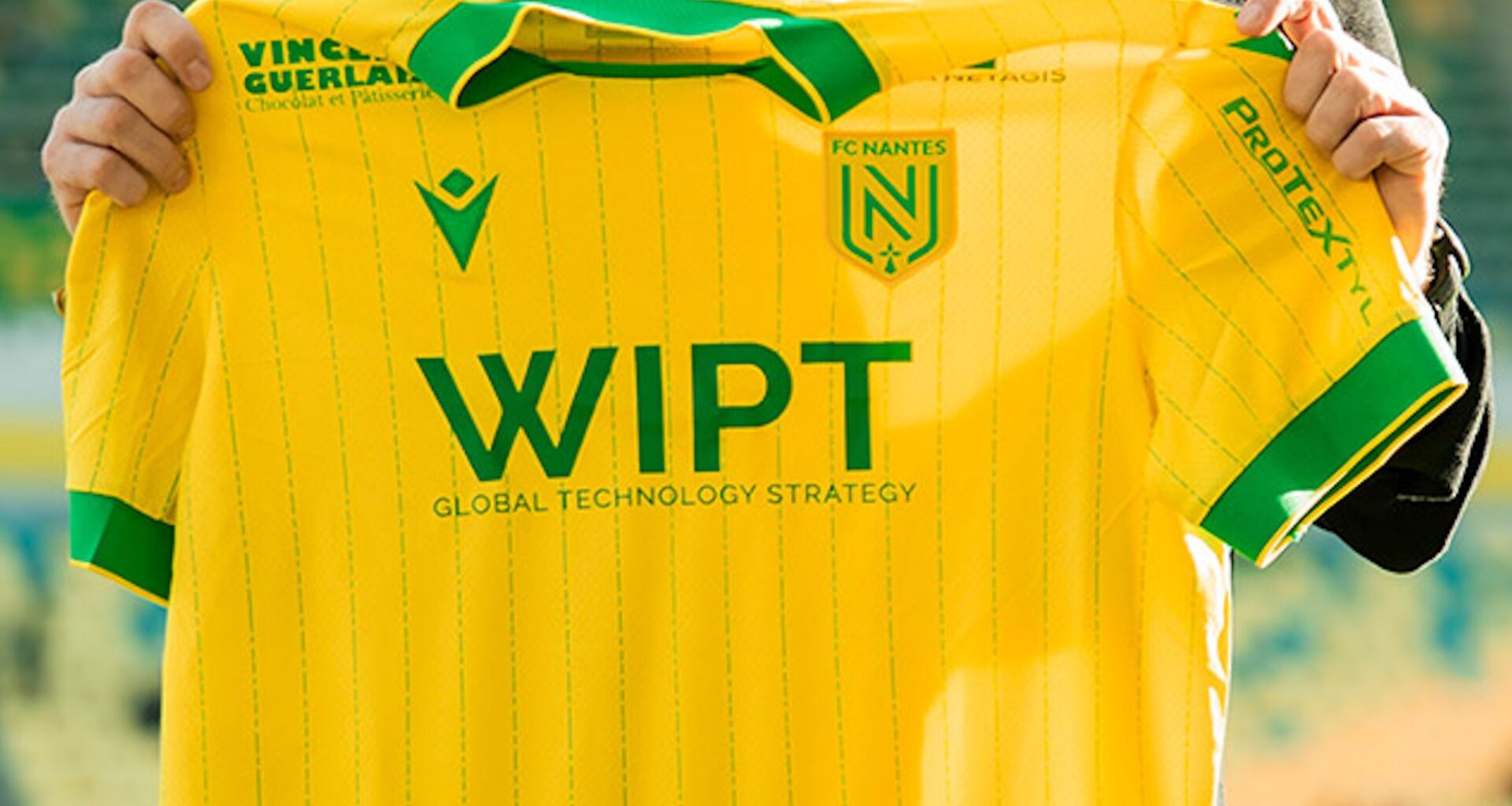 FC Nantes. Un nouveau sponsor sur le maillot des féminines
