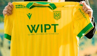 FC Nantes. Un nouveau sponsor sur le maillot des féminines