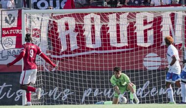Mercato. Un attaquant du FC Rouen vers Valenciennes ?