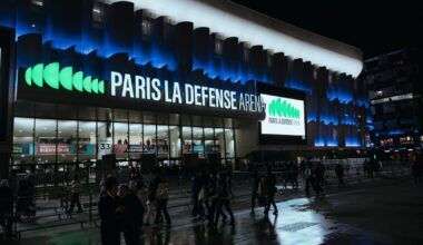 le coup de maître du géant du spectacle