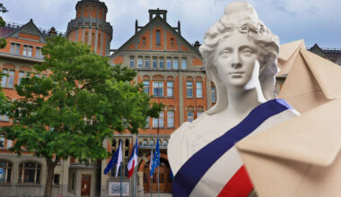 Municipales 2026 à Lille : Deslandes, Baly, Addouche, Valet, Spillebout… Qui sont les candidats à la mairie ?