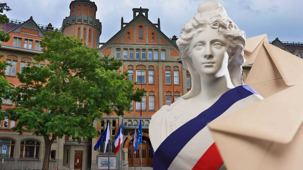 Municipales 2026 à Lille : Deslandes, Baly, Addouche, Valet, Spillebout… Qui sont les candidats à la mairie ?