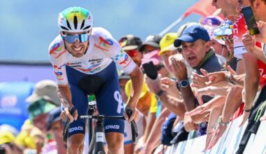 Tour de France 2026 : les équipes invitées connues vendredi, dont celle d’Alaphilippe et TotalEnergies