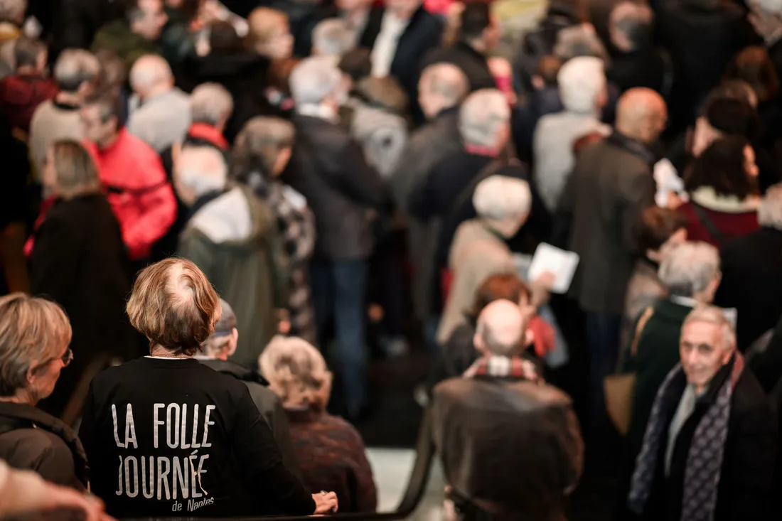 La Folle Journée - archives