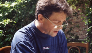 une soirée pour (re)découvrir Michel Valprémy au Garage littéraire