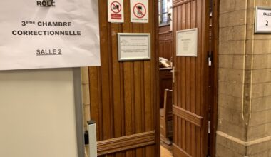 Volée en Brabant wallon, la Toyota partait vers l'Allemagne