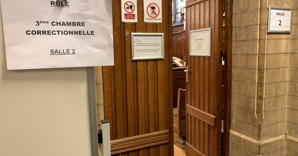 Volée en Brabant wallon, la Toyota partait vers l'Allemagne