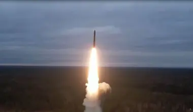 la Russie pourrait frapper les USA à 5 500 km