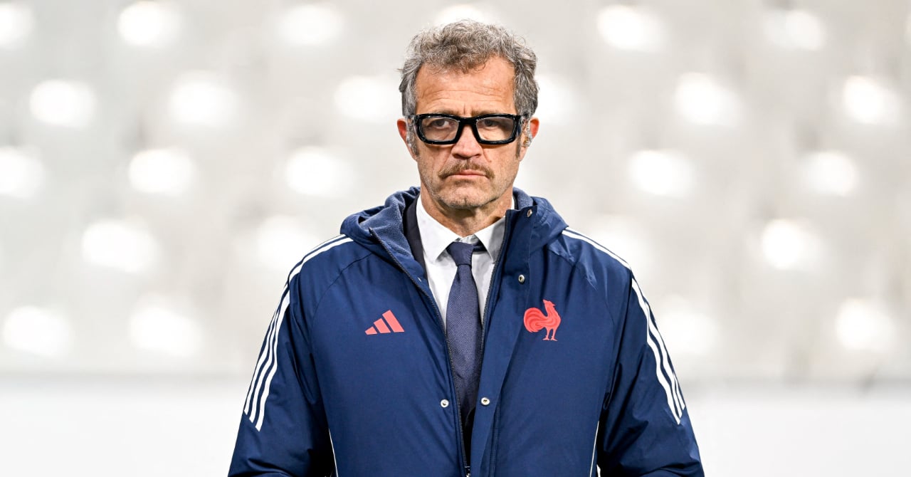 "Enorme perte" confirmée pour le XV de France