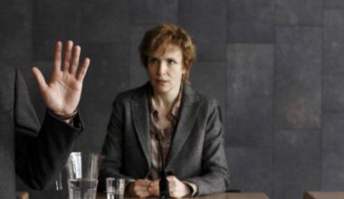 D'une vie à l'autre | Moustique