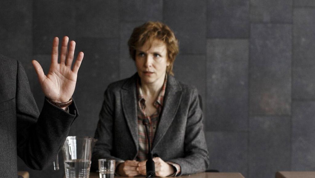 D'une vie à l'autre | Moustique