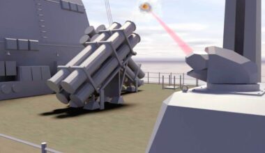La France et l'Allemagne veulent lancer un nouvel « Airbus » du laser militaire grâce à cette co-entreprise créée par MBDA & Rheinmetall