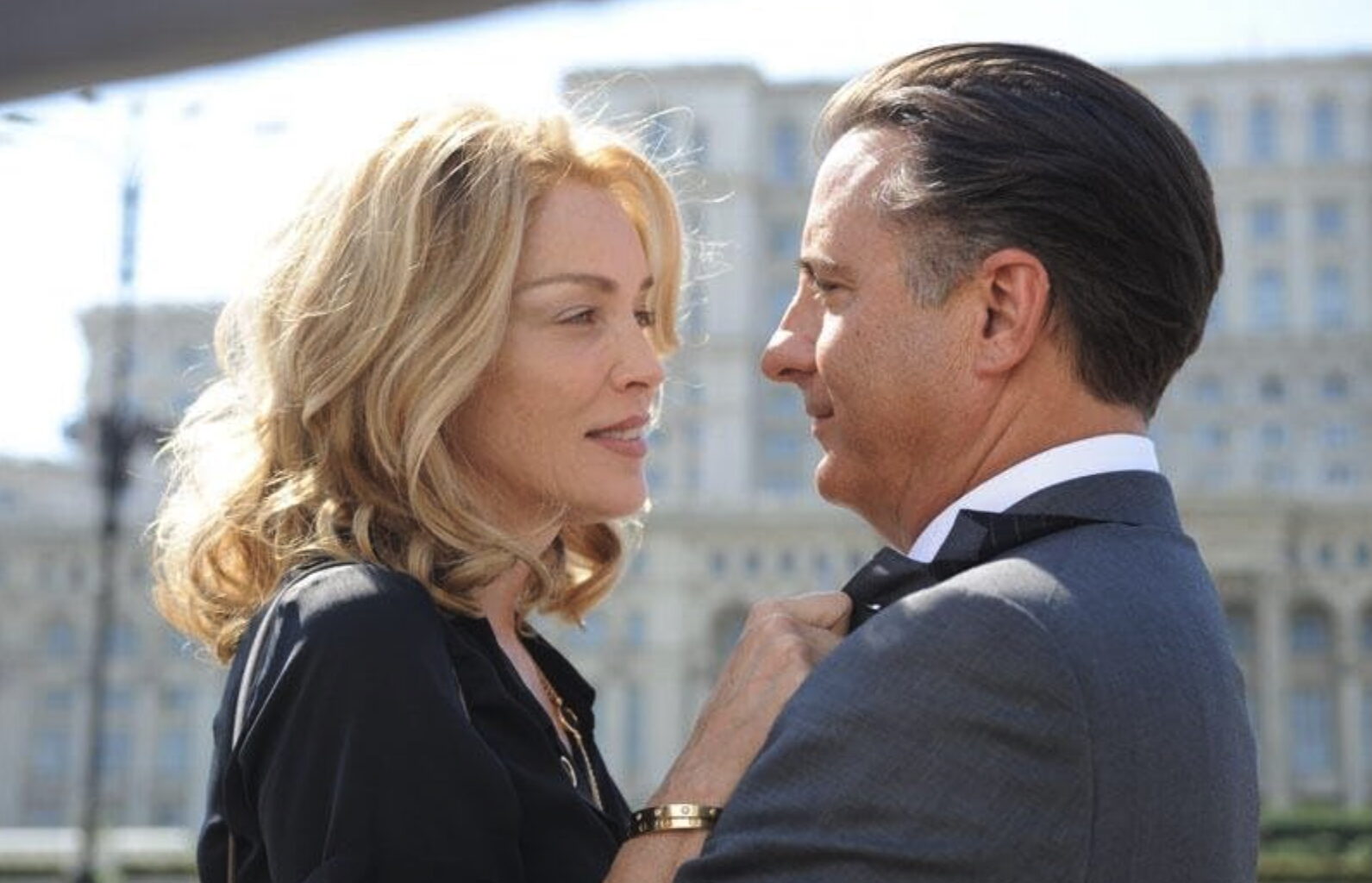 Le Courrier des Amériques