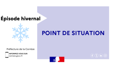 Fin de la vigilance neige-verglas mais prudence - Toute l'actualité - Actualités