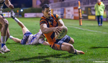 Super XIII - Fouad Yaha a refusé des clubs anglais pour signer en Super XIII - Rugby à XIII