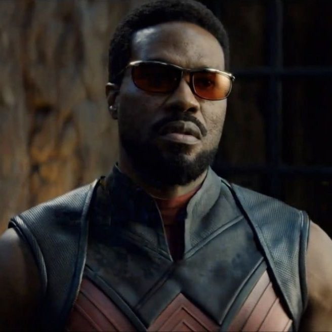 Wonder Man : Un premier aperçu de Simon Williams en super-costume !